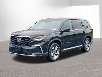 Used 2023 Honda Pilot EX-L