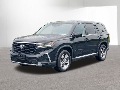 Used 2023 Honda Pilot EX-L image 1