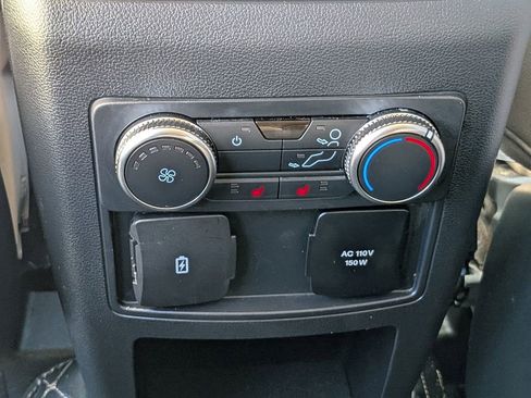 Used 2021 Ford Explorer Limited w/ Equipment Group 301A image 15