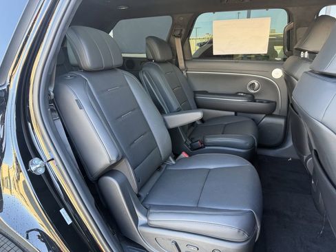 New 2026 Hyundai Palisade Calligraphy image 28