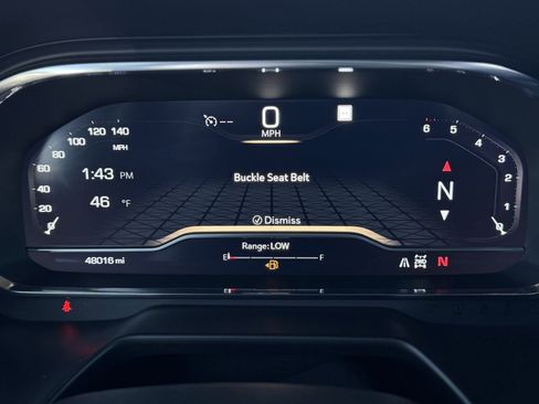 Used 2023 GMC Yukon AT4 w/ AT4 Premium Package image 22