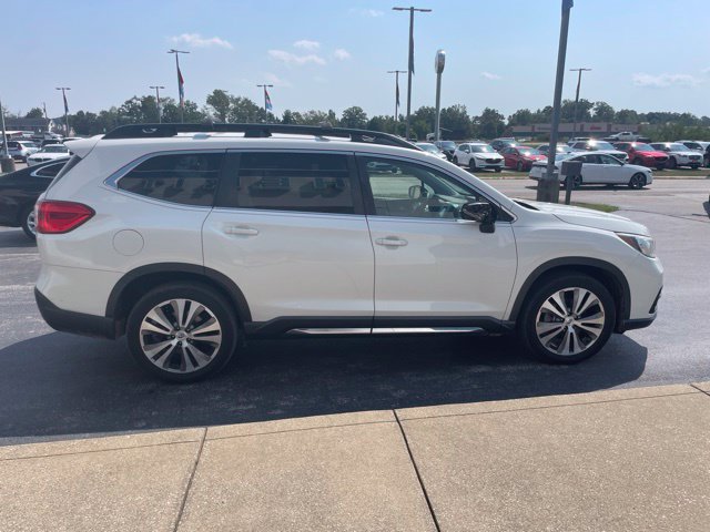 Used 2019 Subaru Ascent Limited w/ Popular Package #3 AWD/4WD image 5