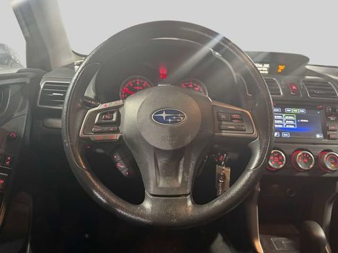 Used 2016 Subaru Forester 2.5i w/ Alloy Wheel Package AWD/4WD image 17