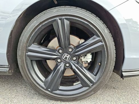 Used 2023 Honda Accord Sport image 8