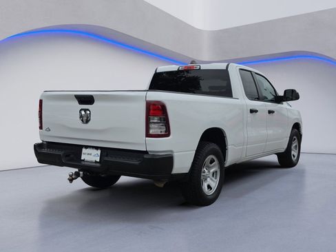 Used 2024 RAM 1500 Tradesman w/ Trailer Tow Group RWD image 6