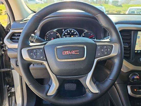 Used 2023 GMC Acadia Denali image 30