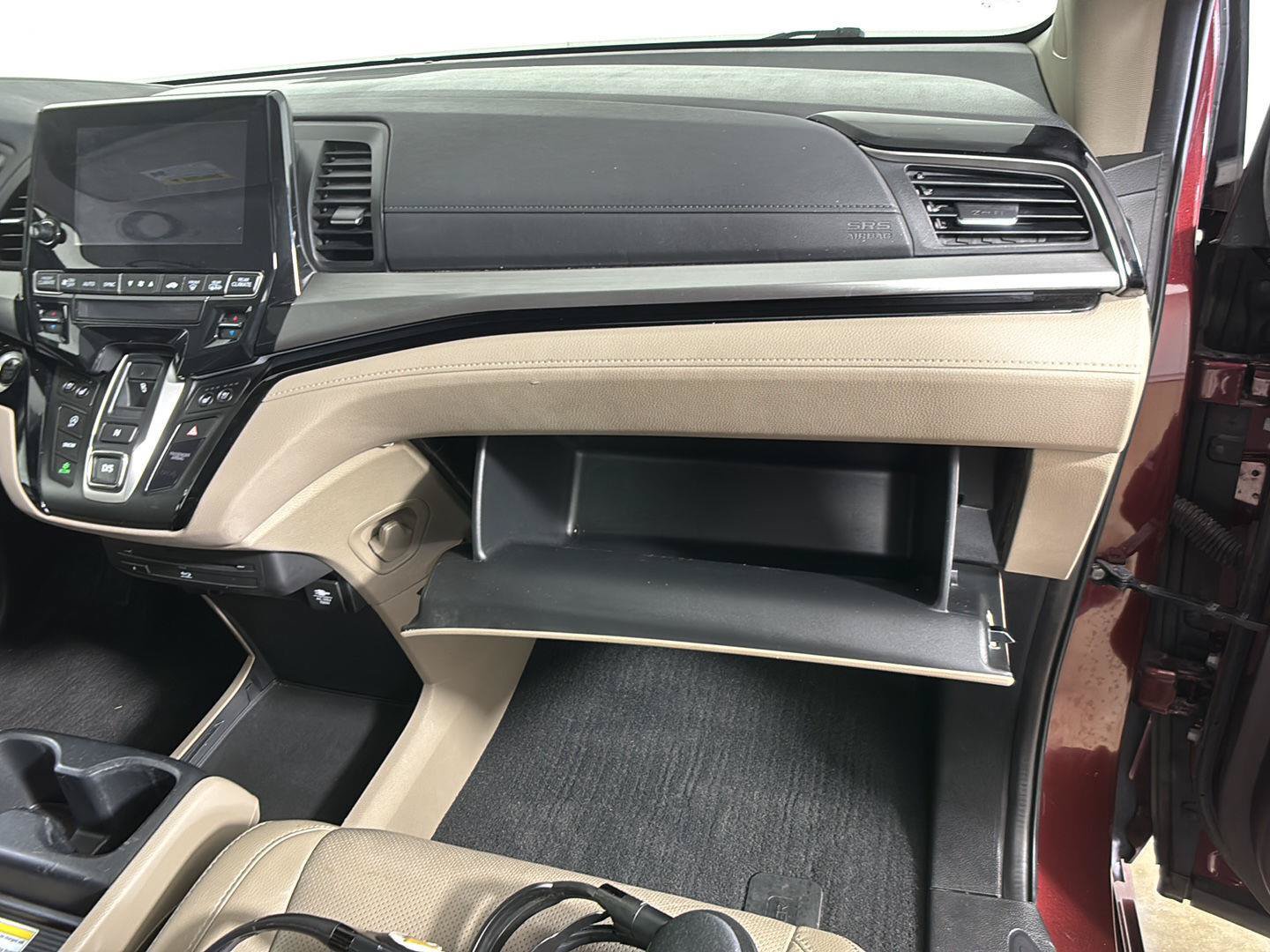 Used 2019 Honda Odyssey Elite image 27