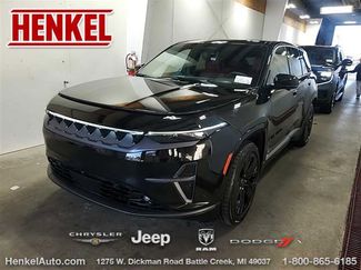 Used 2024 Jeep Wagoneer Launch Edition video 1