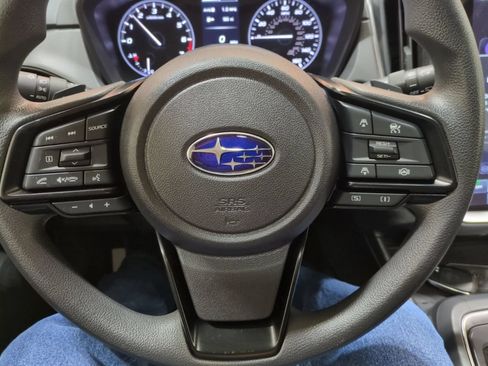 Certified 2025 Subaru Crosstrek 2.5i Premium AWD/4WD image 19
