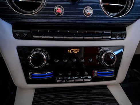 Used 2024 Rolls-Royce Spectre w/ Spectre Launch Package image 50