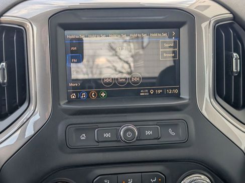 New 2026 GMC Sierra 1500 Pro w/ Pro Value Package image 13