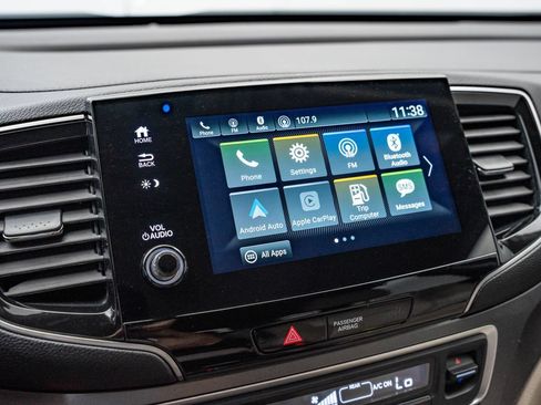 Used 2022 Honda Pilot Special Edition image 32