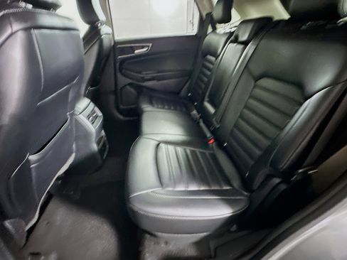 Used 2024 Ford Edge SEL image 27