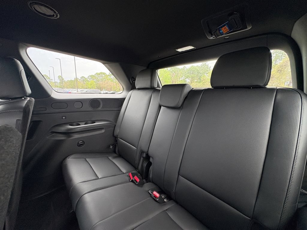 New 2026 Hyundai Palisade XRT Pro AWD/4WD image 5