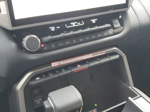 New 2026 Toyota Sequoia Platinum w/ Tow Technology Package image 33