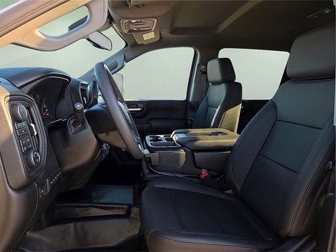 New 2026 Chevrolet Silverado 3500 W/T w/ WT/CX Safety Package image 16