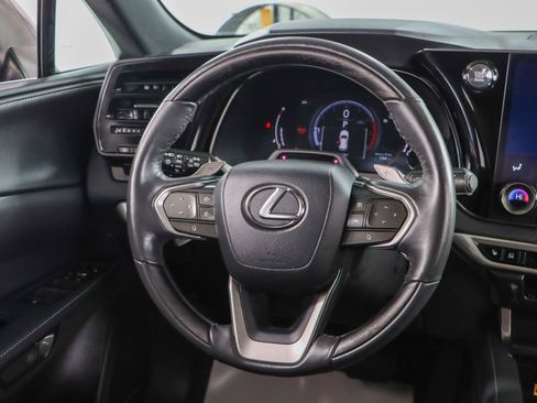 Used 2024 Lexus RX 350 Premium Plus w/ Convenience Package image 12