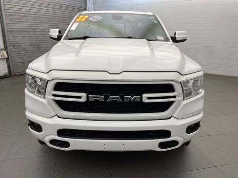 Certified 2022 RAM 1500 Lone Star RWD image 7