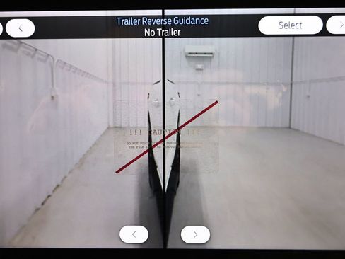 New 2026 Ford F150 Lariat image 28