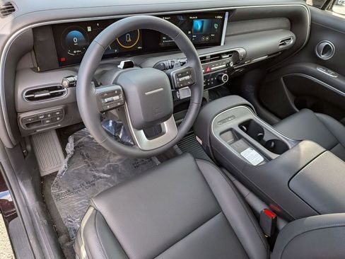 New 2026 Hyundai Palisade SEL image 13