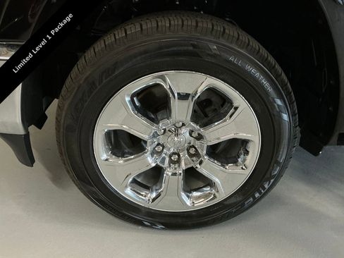 Used 2021 RAM 1500 Limited image 27