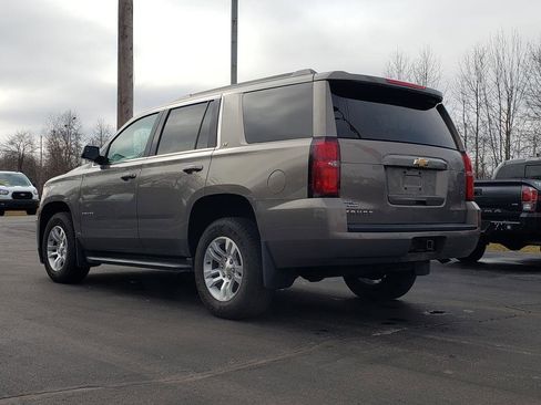 Used 2017 Chevrolet Tahoe LT image 7