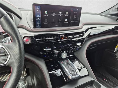 Certified 2026 Acura MDX A-Spec w/ Advance Package AWD/4WD image 15
