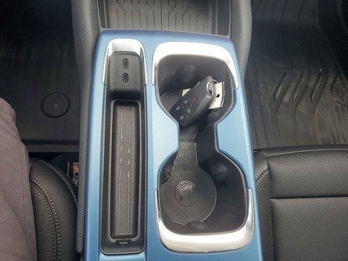 New 2026 Chevrolet Equinox EV LT image 27