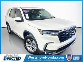 Used 2025 Honda Pilot EX-L video 1