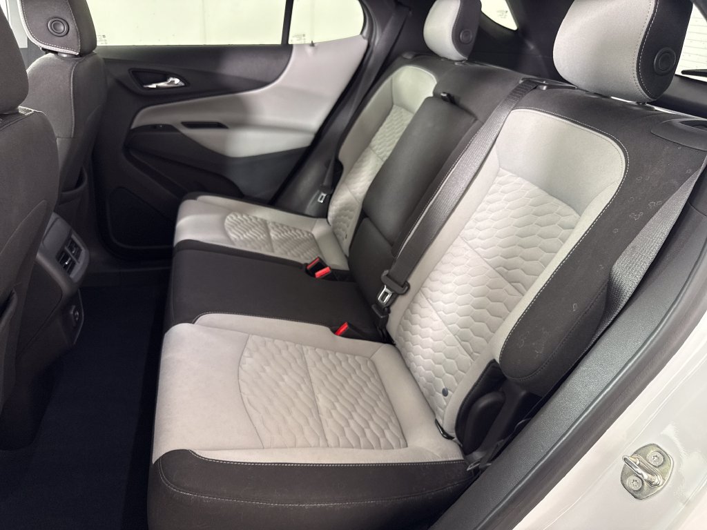 Used 2020 Chevrolet Equinox LT FWD image 13