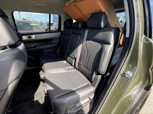 Used 2025 Hyundai Santa Fe SEL image 10