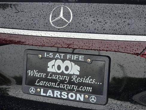 New 2026 Mercedes-Benz E 350 4MATIC Sedan image 28