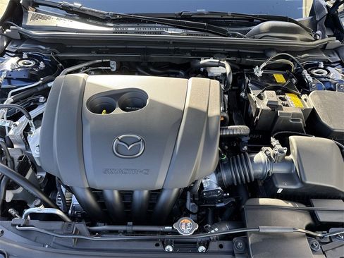 New 2026 MAZDA MAZDA3 s image 56