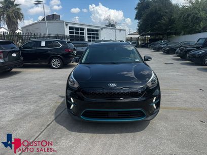 Used 2020 Kia Niro EX