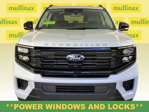 New 2025 Ford Expedition Active image 15