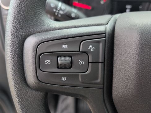 New 2025 Chevrolet Silverado 3500 W/T w/ WT Convenience Package image 19