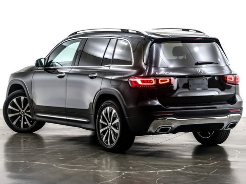 Used 2021 Mercedes-Benz GLB 250 image 12