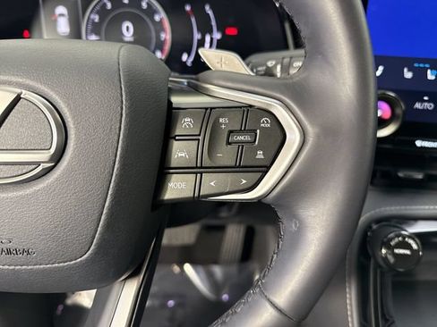 Certified 2025 Lexus NX 350 AWD w/ Cold Area Package image 15