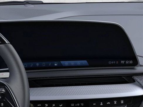 New 2026 Cadillac Optiq Luxury 1 RWD image 20