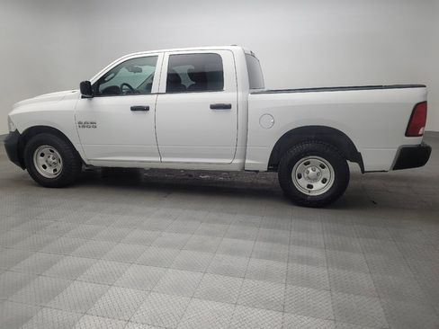 Used 2016 RAM 1500 Tradesman w/ Popular Equipment Group image 3
