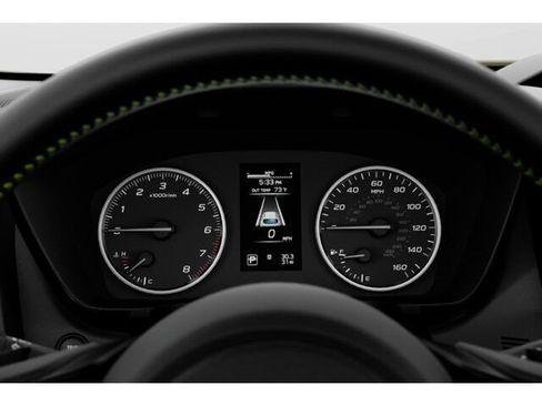 New 2026 Subaru Ascent Bronze Edition image 18