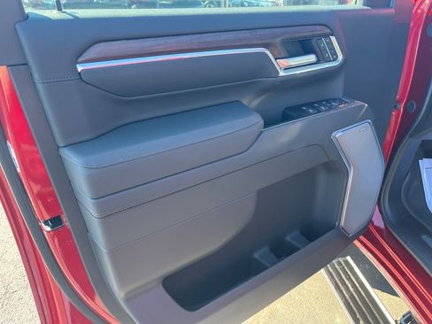 New 2026 Chevrolet Silverado 3500 High Country w/ High Country Premium Package image 20