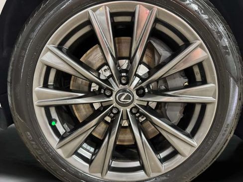 Certified 2023 Lexus RX 350 F Sport AWD/4WD image 34