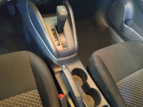 Used 2024 Nissan Versa S w/ S Plus Package image 26