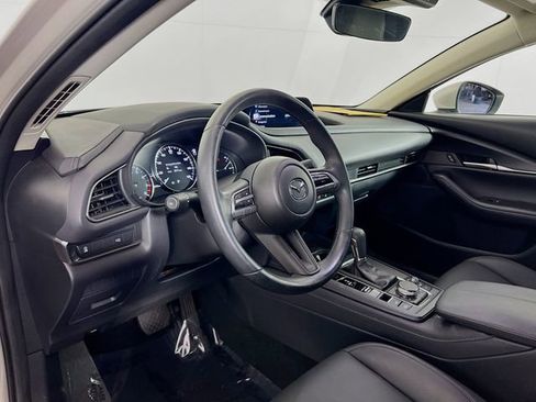 Used 2023 MAZDA CX-30 AWD 2.5 S w/ Select Package image 11
