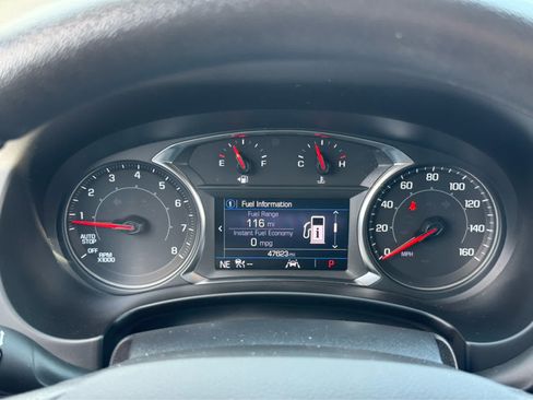 Used 2023 GMC Terrain SLE w/ Driver Convenience Package AWD/4WD image 36