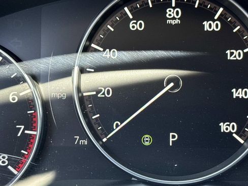 New 2026 MAZDA CX-30 AWD 2.5 S image 38