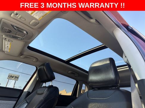 Used 2022 Jeep Compass Latitude w/ Sun and Sound Group AWD/4WD image 20