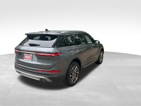 Used 2022 Lincoln Corsair AWD w/ Equipment Group 101A image 5