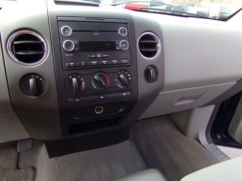 Used 2008 Ford F150 XLT image 52